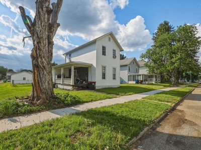 273 Buckingham St, Newark, OH, 43055