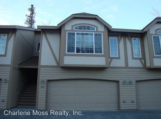 5604 E Beaver Ave, Wasilla, AK 99654