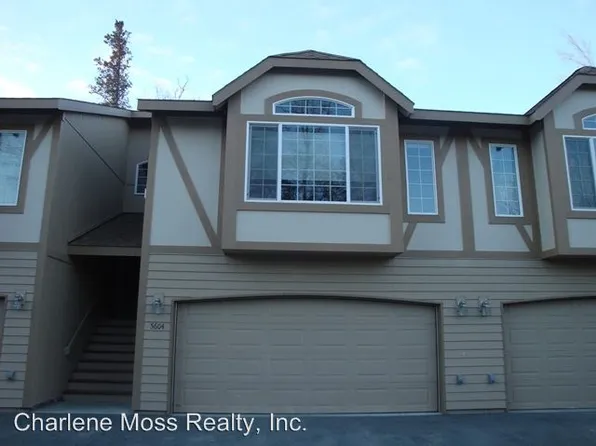 5604 E Beaver Ave, Wasilla, AK 99654