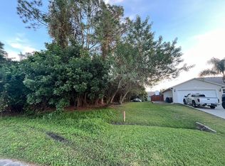 986 Grainger St SE, Palm Bay, FL 32909