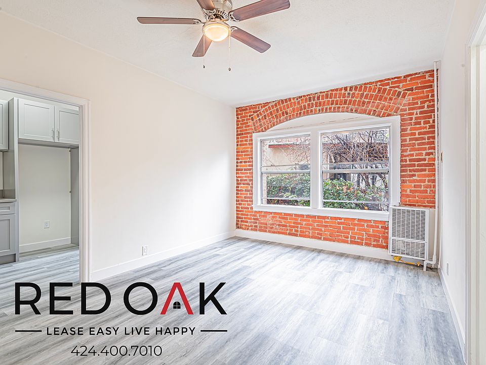 1st image of 147 3/4 S Normandie Ave #109