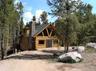 61 Marigold Ln, Grand Lake, CO 80447