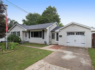 1623 Elkerton Ave, Kalamazoo, MI 49048