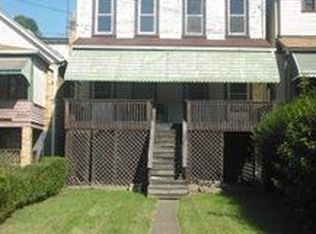 727 Monongahela Ave, Glassport, PA 15045