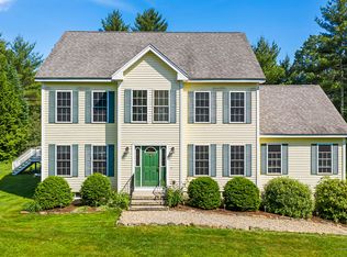 82 Ridlon Rd, Berwick, ME 03901