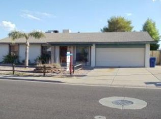 935 E Hampton Ave, Mesa, AZ 85204