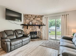 13261 E Asbury Dr APT 102, Aurora, CO 80014