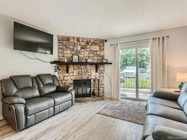 13261 E Asbury Drive #102, Aurora, CO 80014