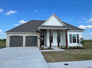 498 Independence Dr, Houma, LA 70360