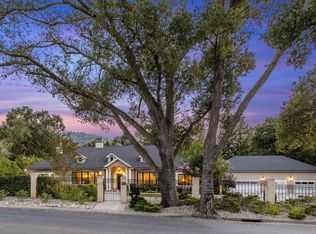 14777 Montalvo Rd, Saratoga, CA