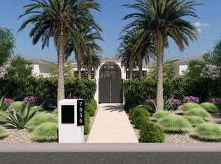 7036 E Horseshoe Rd, Paradise Valley, AZ 85253