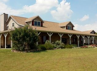 2230 County Road 645, Farmersville, TX 75442