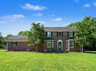 1515 Gina Lynn Dr, Lewisburg, TN 37091