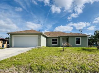 1196 Siboney St NW, Palm Bay, FL 32907