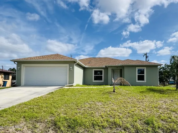 1196 Siboney St NW, Palm Bay, FL 32907