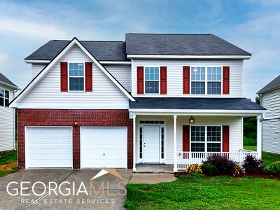 1111 Corkscrew Way, Villa Rica, GA, 30180