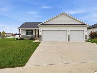 6531 Via Sorrento Dr, Lincoln, NE, 68523