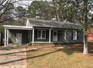 1805 Trace Ave, Tupelo, MS 38804