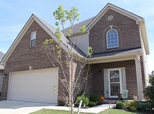 4254 Katherine Pl, Lexington, KY 40515