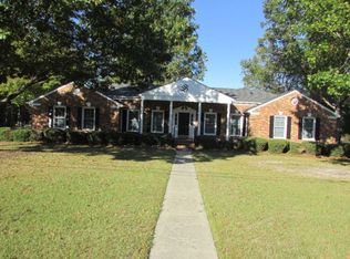 1699 Goshen Rd, Augusta, GA 30906