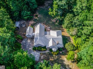 264 Hunters Run, Jefferson, GA 30549
