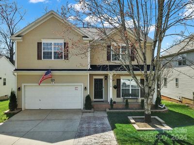 7119 Whittingham Dr, Indian Land, SC, 29707