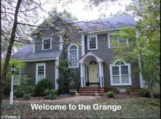 1849 Manakintown Ferry Rd, Midlothian, VA 23113