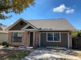 4223 Mystic Sunrise Dr, San Antonio, TX 78244