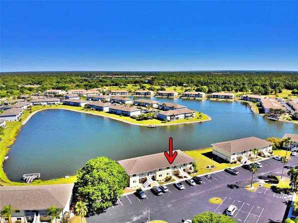 12538 SW Kingsway Cir APT 1007, Lake Suzy, FL 34269