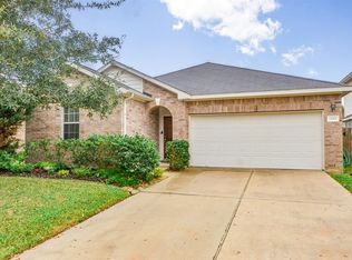 24414 Lakecrest Bend Dr, Katy, TX 77493