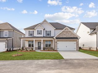 2654 Harbor Ridge Pass, Gainesville, GA 30507