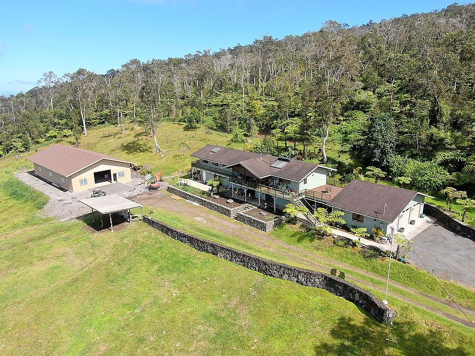 Primary Home & Barn
