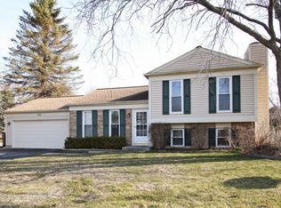1000 Timberwood Ln, Algonquin, IL