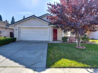 10640 Basie Way, Rancho Cordova, CA 95670