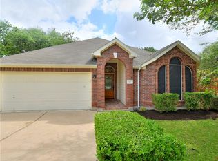 300 Venetian Cv, Austin, TX 78748