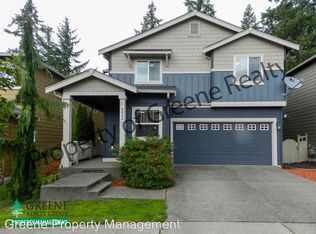3658 London Loop NE, Lacey, WA 98516