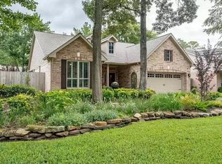 22 S Belfair Pl, Spring, TX 77382