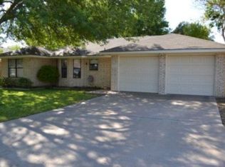 1721 Idaho Ave, San Angelo, TX 76904