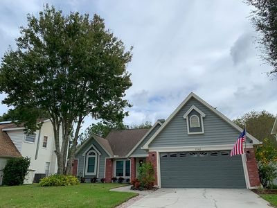 7242 Hummingbird Ln, New Port Richey, FL, 34655