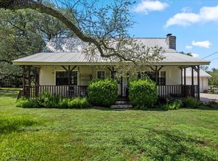 200 Little Barton Dr, Dripping Springs, TX 78620