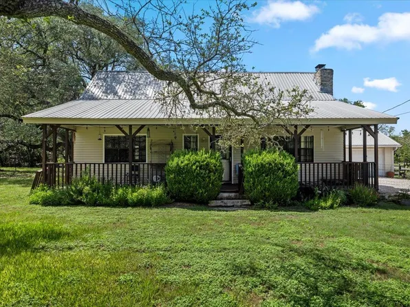 200 Little Barton Dr, Dripping Springs, TX 78620
