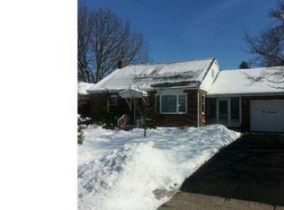 119 Bucks St, Wernersville, PA