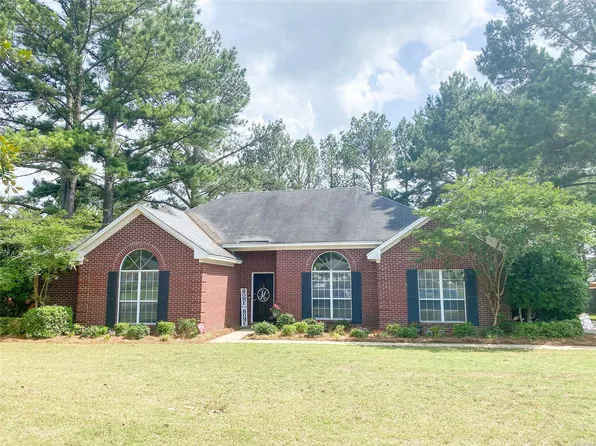 110 Poplar Grove Dr, Wetumpka, AL 36093