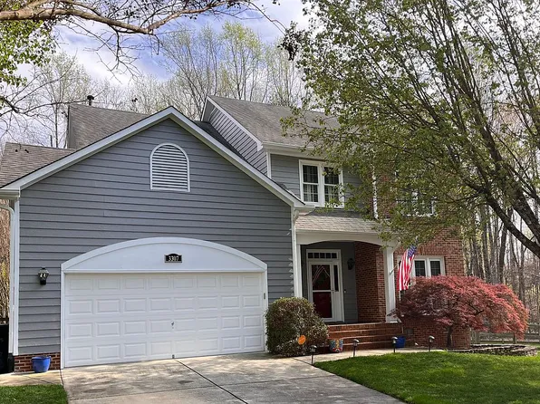 3307 Dunhagen Dr, Greensboro, NC 27410