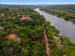 2803 Edgewater Dr, Austin, TX 78733
