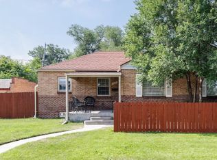 (Undisclosed Address), Denver, CO 80220