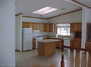 9 Keyhole View Dr, Moorcroft, WY 82721