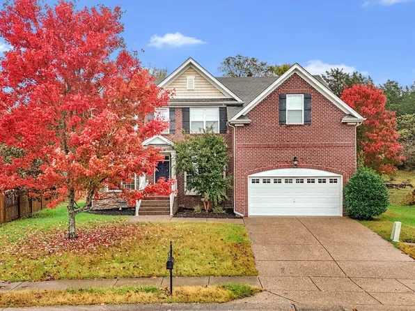 904 Inglenook Ct, Nolensville, TN 37135