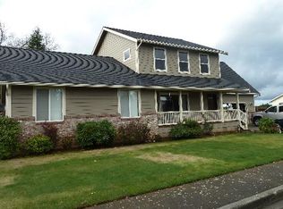 613 Dahlia St, Lynden, WA 98264