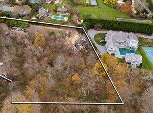 15 Hildreth Ln, Bridgehampton, NY 11932